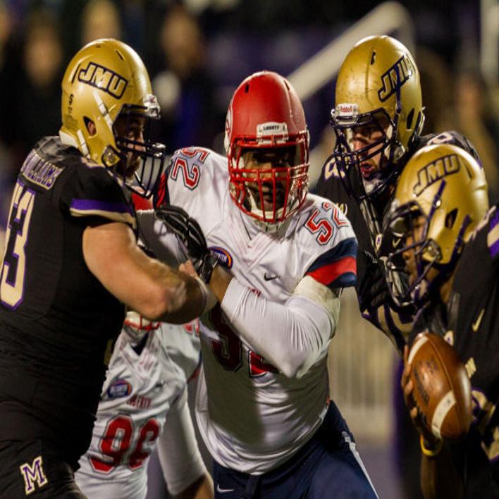 Chima Uzowihe The Name Griz Fans Can T Pronounce But Won T Forget