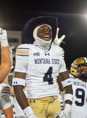 3 takeaways: Deep defense, ‘creative’ offense lift Bobcats over Jeff Choate-coached Nevada