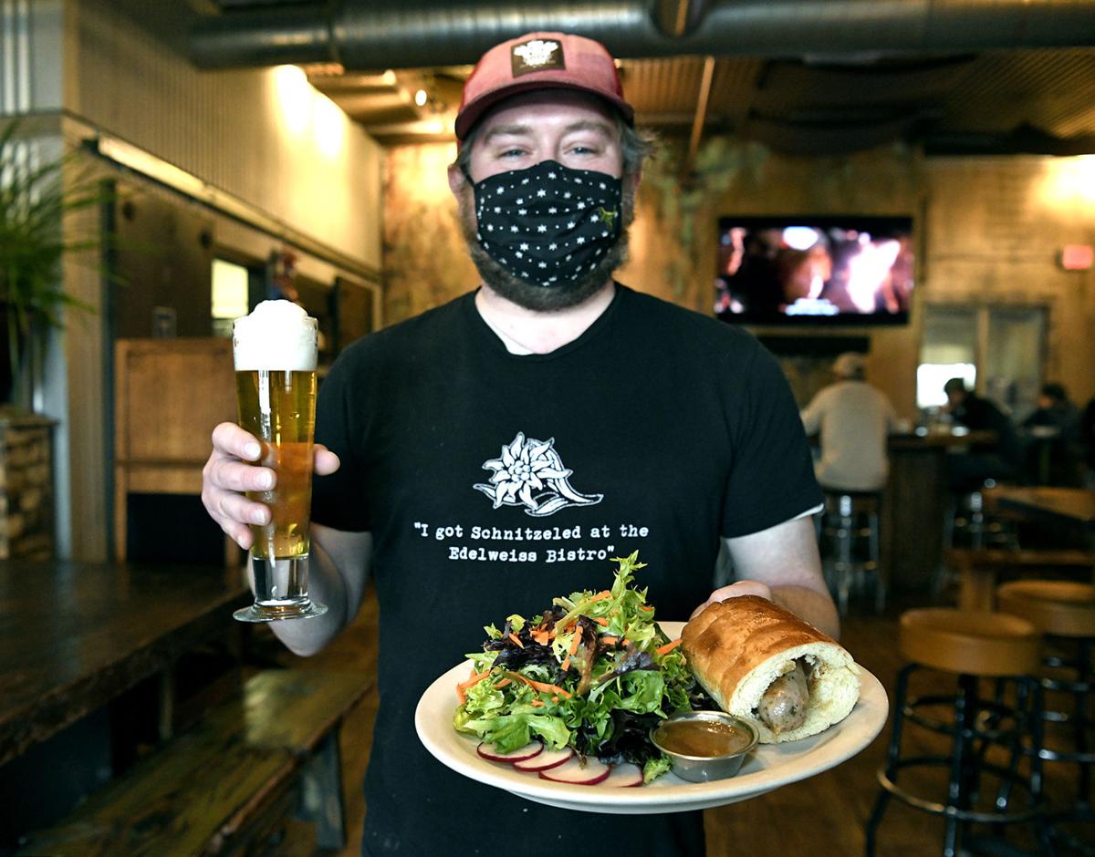 Dine Local Week