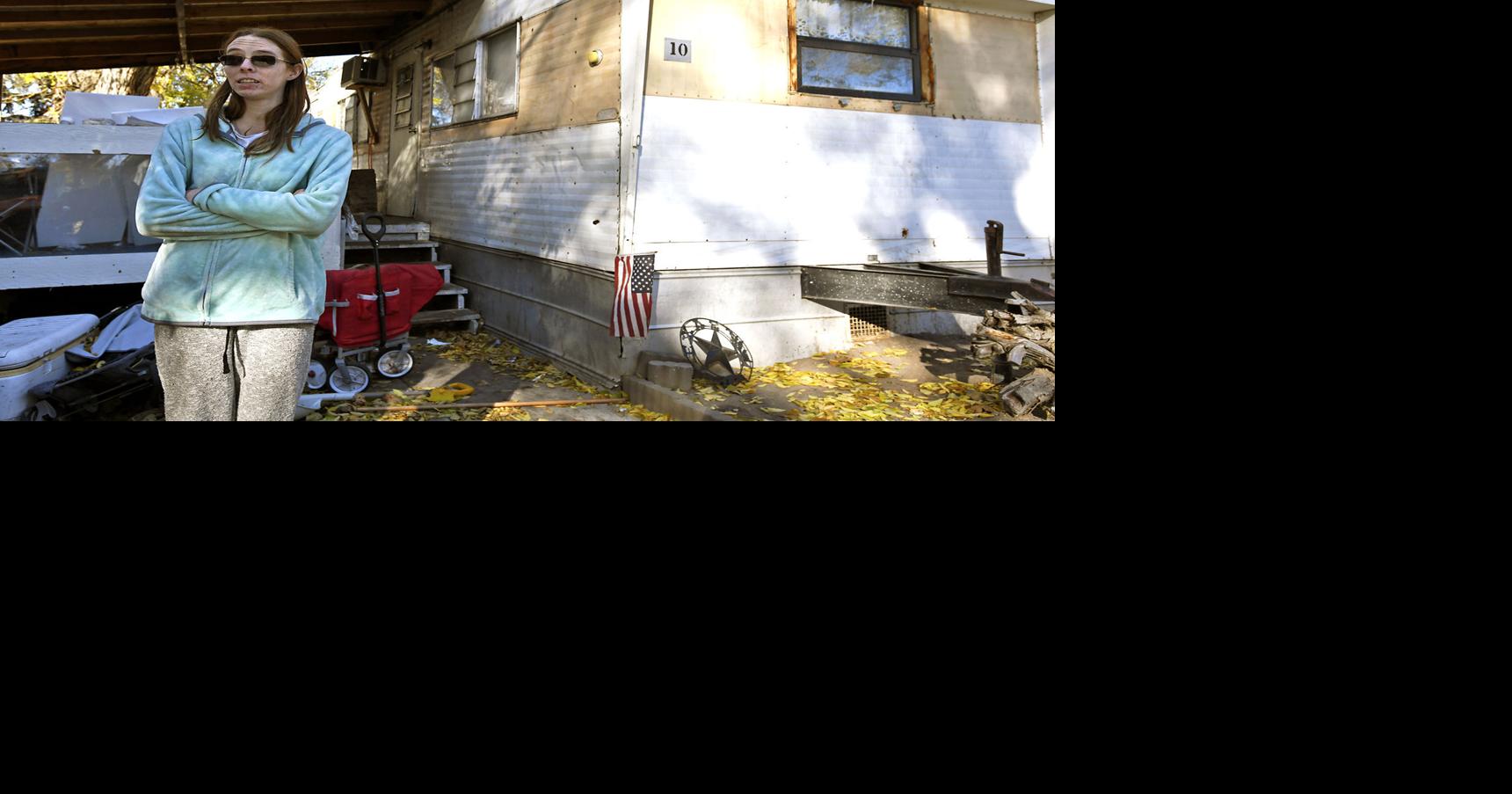 Montana home prices have doubled since 1990 while wage increases