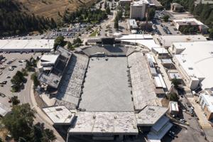 University of Montana Post Malone, Aldean stadium ticket sales more than $6M