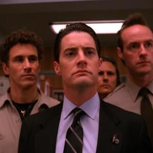 Diane, buy me tickets to see 'Twin Peaks' | At the Roxy