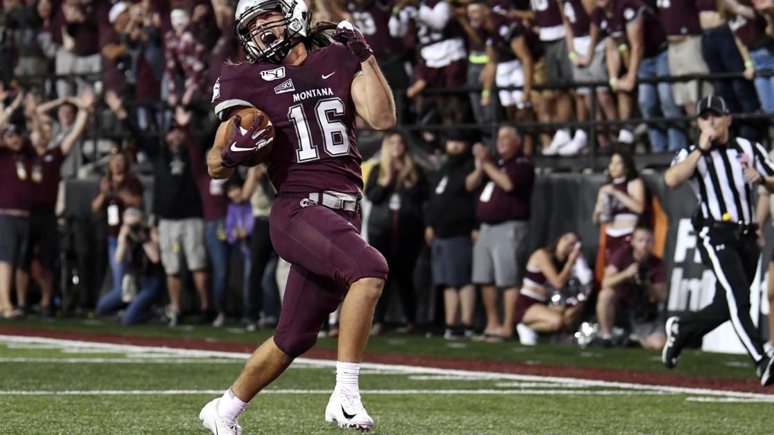 Photos: Best of the 2019 Montana Grizzlies football season | Sports | missoulian.com Photos: Best of the 2019 Montana Grizzlies football season | Sports | missoulian.com