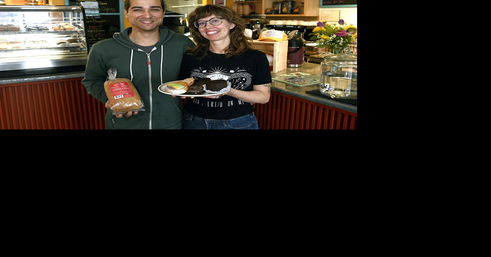 New Tandem Bakery and Cafe opens in Missoula's University neighborhood