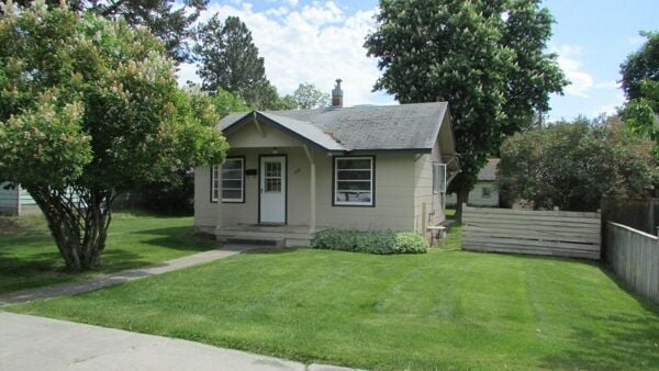 2 Bedroom Home in Missoula - $289,900