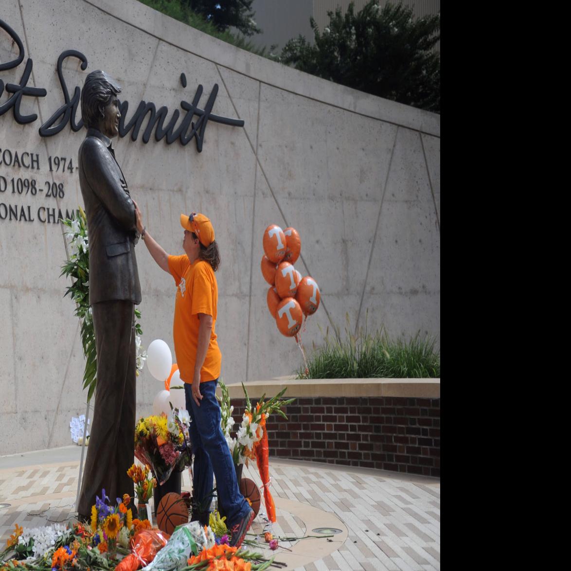 Legendary Coach Pat Summitt Left Her Mark On Montana Women S