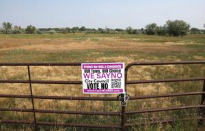 Judge rules state's mental health facility near Laurel can't proceed, for now