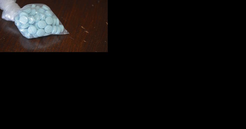 3 plead guilty to trafficking fentanyl in Montana - Vimarsana News