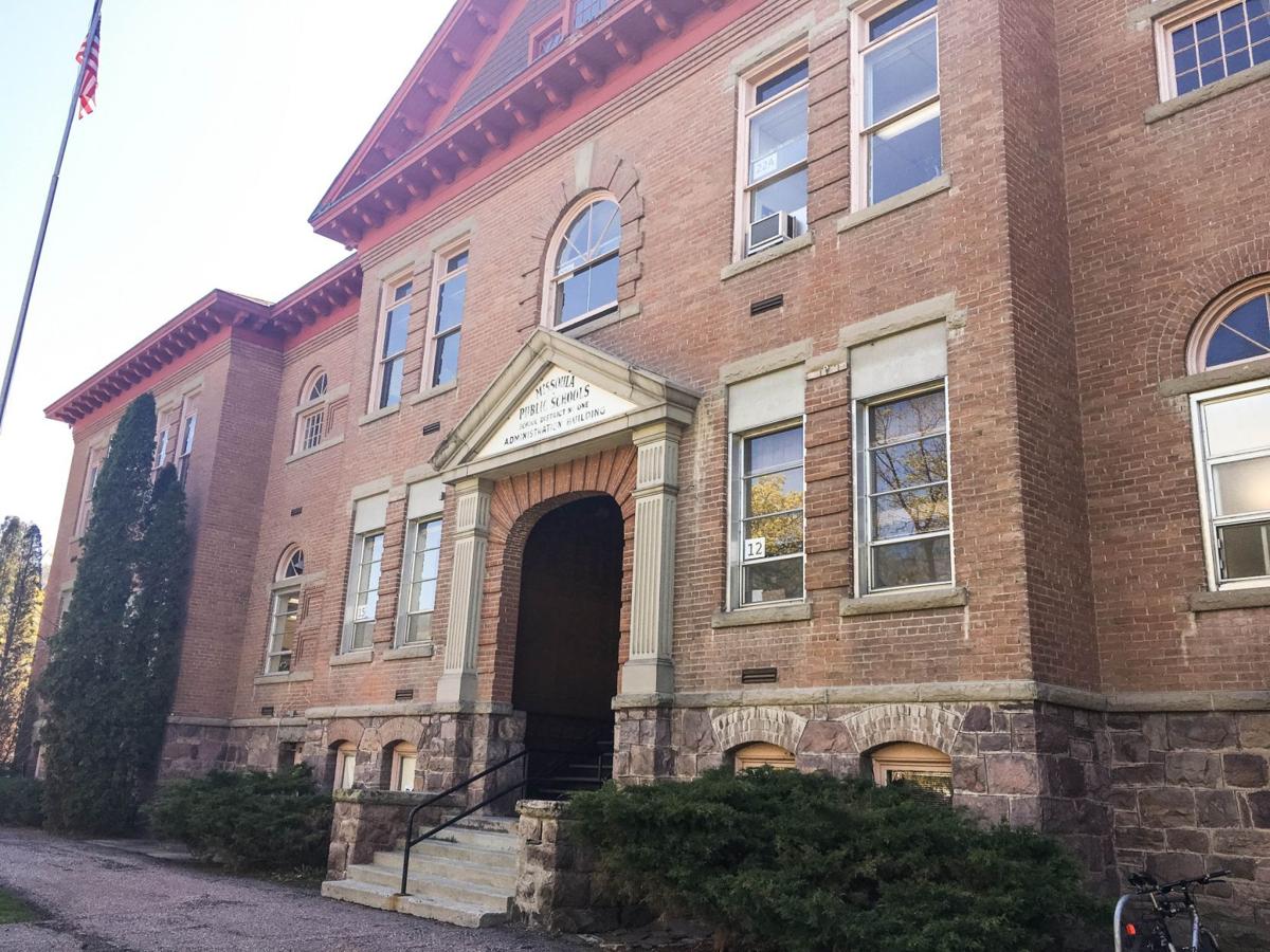 Missoula County Public Schools Taking Comment On High School Transfer Policy Local News Missoulian Com