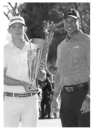 Woods applauds changes to Tour Championship format