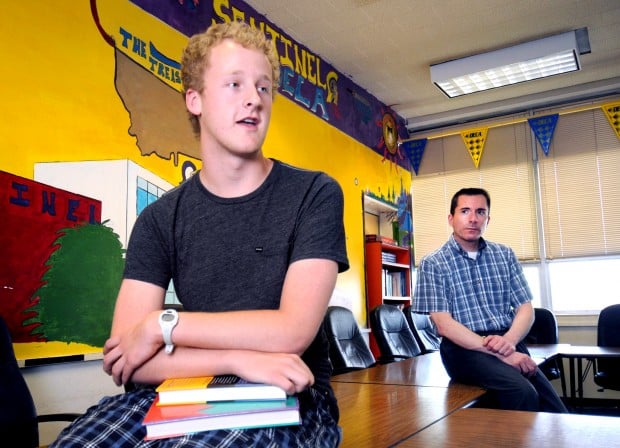 Missoula high-schoolers make mark at International DECA conference