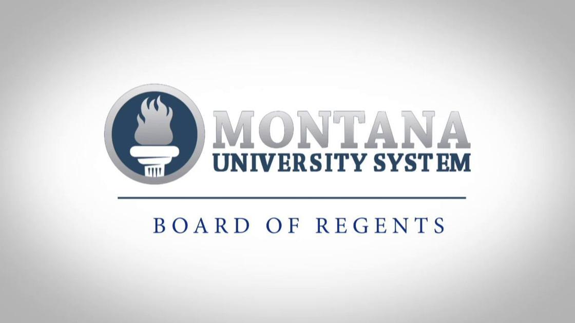 University system. Regents MC.