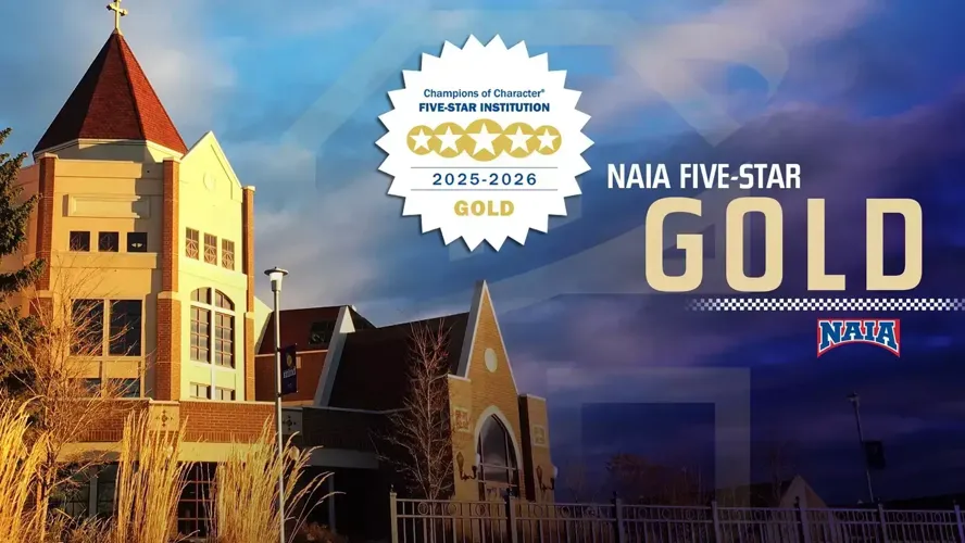 Continued Excellence: Carroll Again Named Five-Star Gold Institution