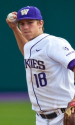 Former Husky Jake Lamb Returns Home Monday - University of Washington  Athletics