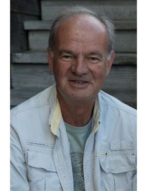 Montana's Constitution and the legacy of Joseph Kinsey Howard | Rick Applegate