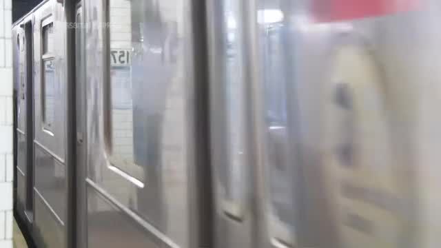 NYC subway station back on track after flooding->すべての結果