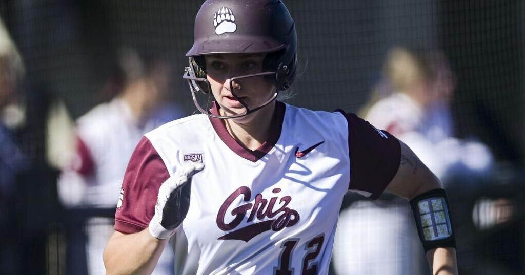 Montana softball falls just short of championship game at Big Sky tournament