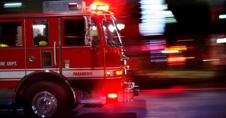 Three historic Noxon businesses burn Tuesday morning - Vimarsana News
