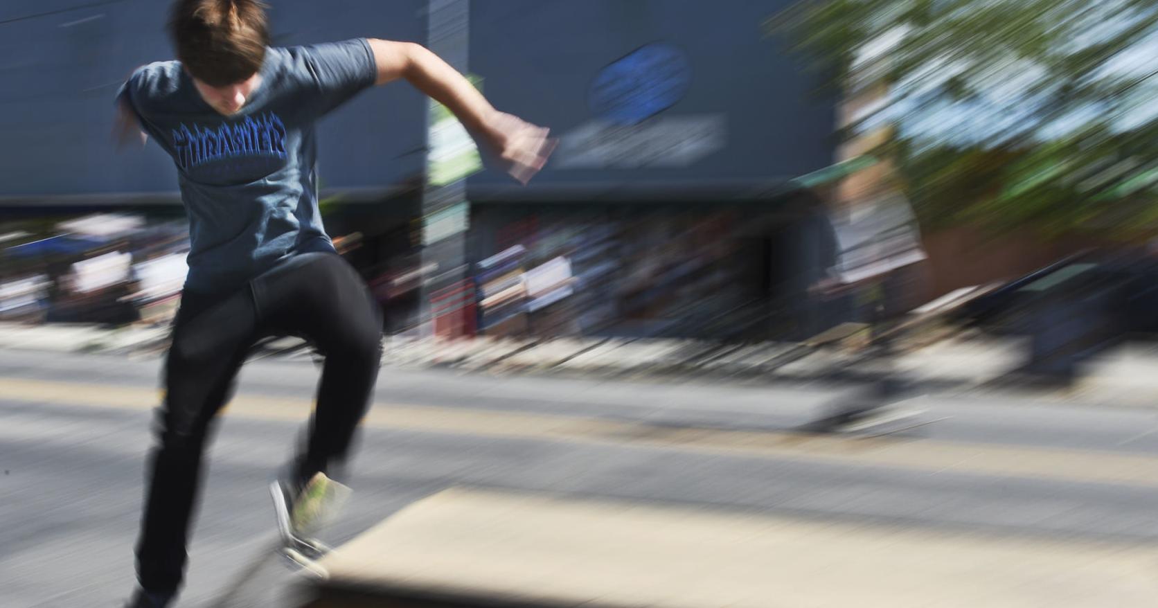 Sunday Streets returns to downtown Missoula - Vimarsana News
