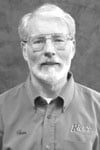 Tom Booth - Production Manager