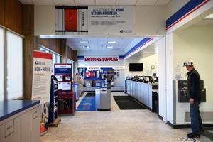 Daines behind-the-scenes on transferring Babcock Post Office to Bozeman: Federal Building’s future was years in the making, senator says