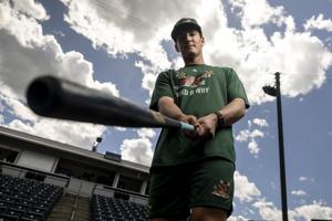 PaddleHead and Coast players honored by Pioneer League for July