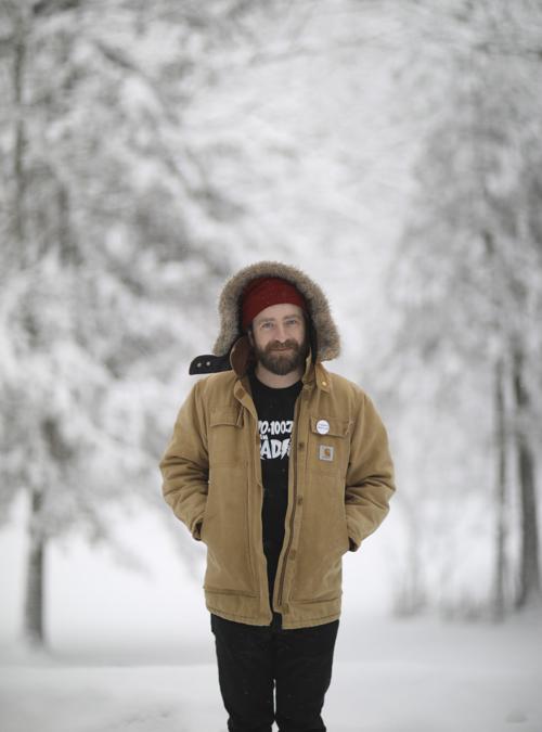Trampled By Turtles Frontman Dave Simonett Goes It Alone With New Solo Album Music Missoulian Com