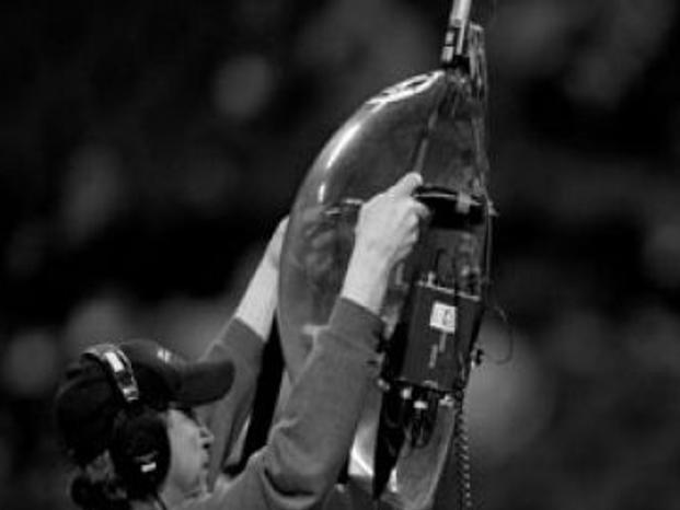 Nfl Sounds How We Hear Omaha On Tv Big Game Missoulian Com