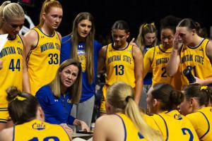 Bobcats to face Oklahoma in Florida around Thanksgiving