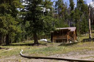 Missoula officials briefed on wildfire preparedness, evacuation information