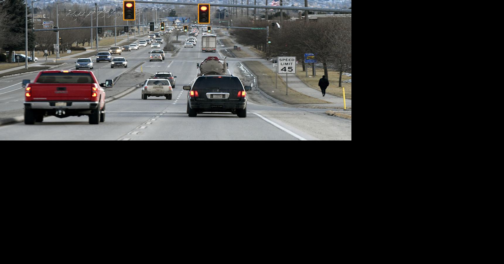 Missoula officials seek grant to begin safety improvements to Reserve Street