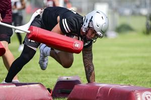 Grizzlies QB preview: Keali'i Ah Yat working to build on All-American season