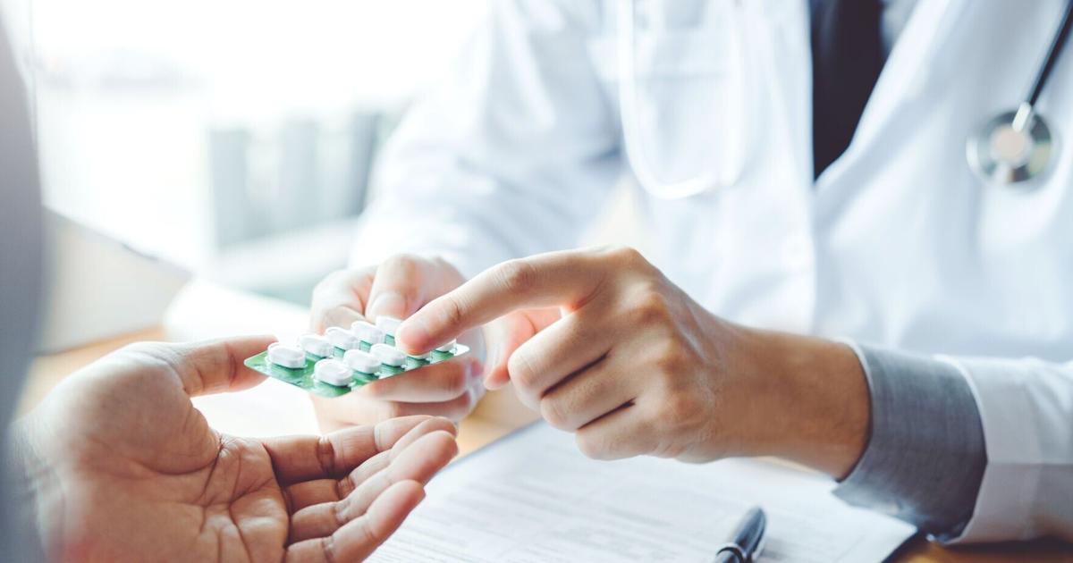 First experimental drug approved under MT right-to-try law