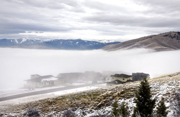 Fireplace Store Missoula