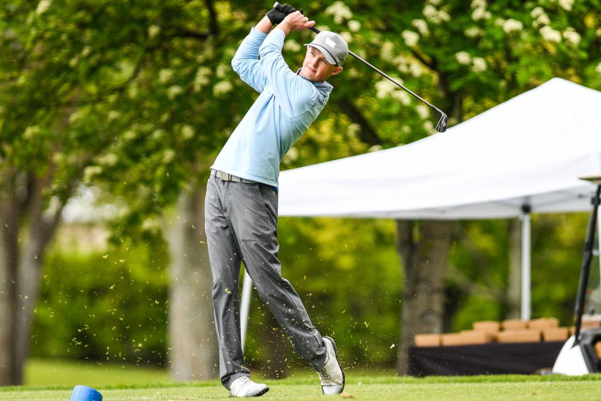 Barnett Memorial Golf Tournament 2022