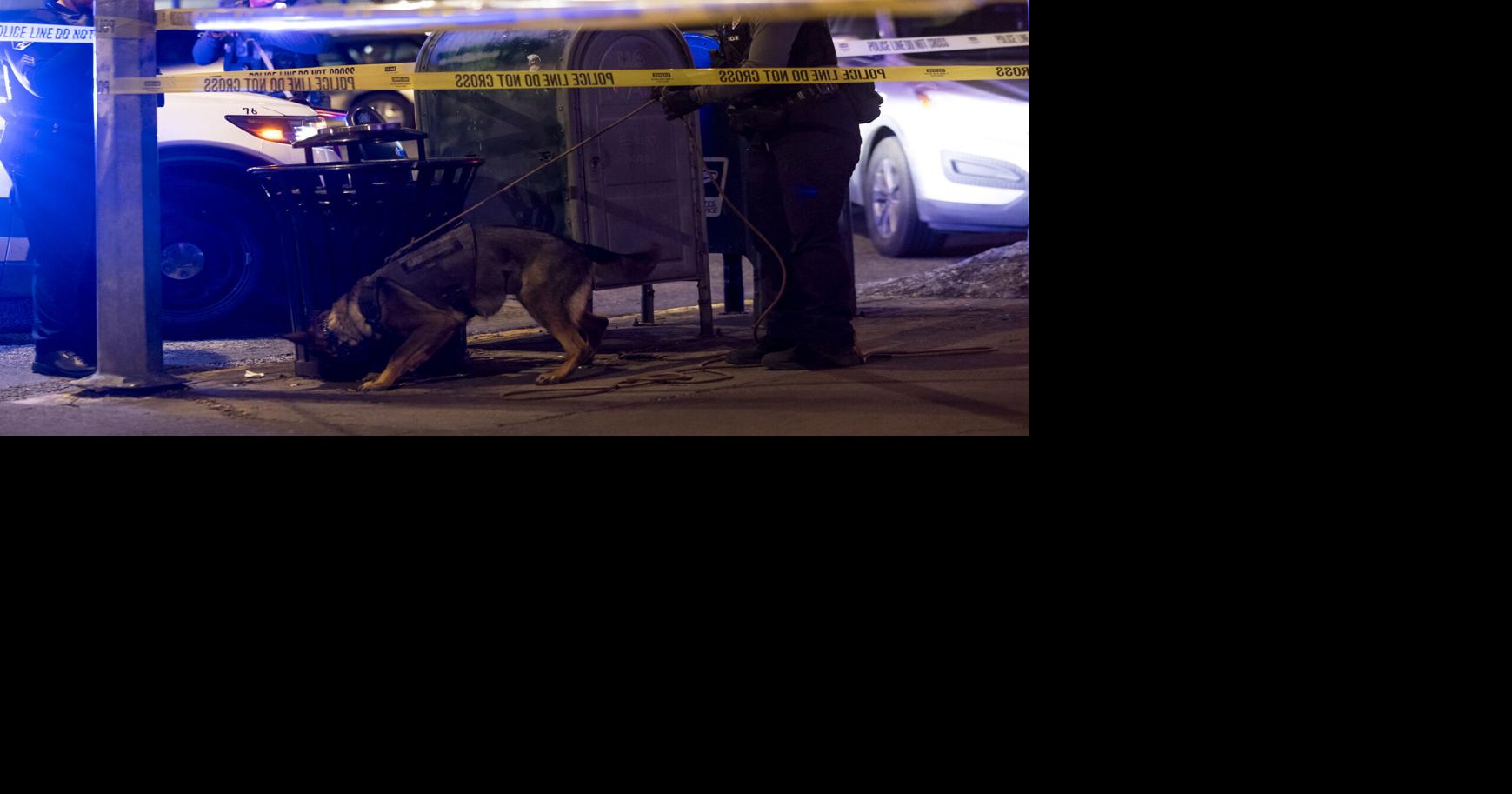 Missoula man pleads not guilty to downtown shooting