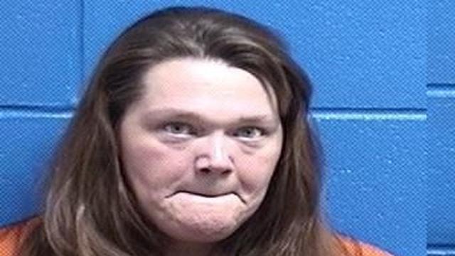 Missoula Woman Charged With Attacking Deputy Local News Missoulian Com
