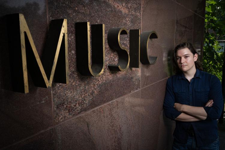 Montana Youth Symphony to Debut in Missoula with UM Senior’s Winning Composition