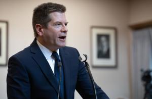 As PSC moves past Molnar, judge denies motion to pause disciplinary actions