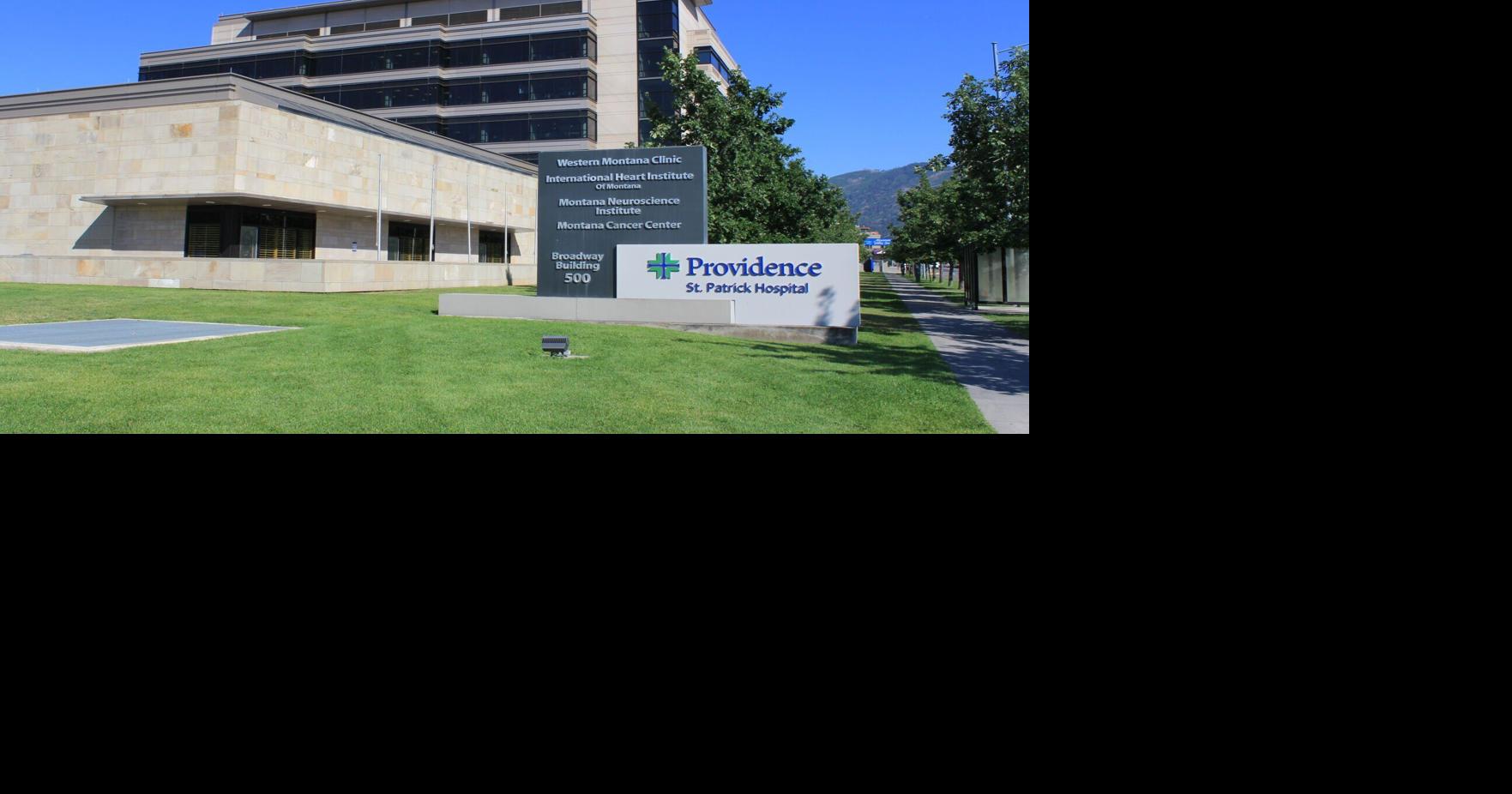 Providence selects new chief executive for Montana