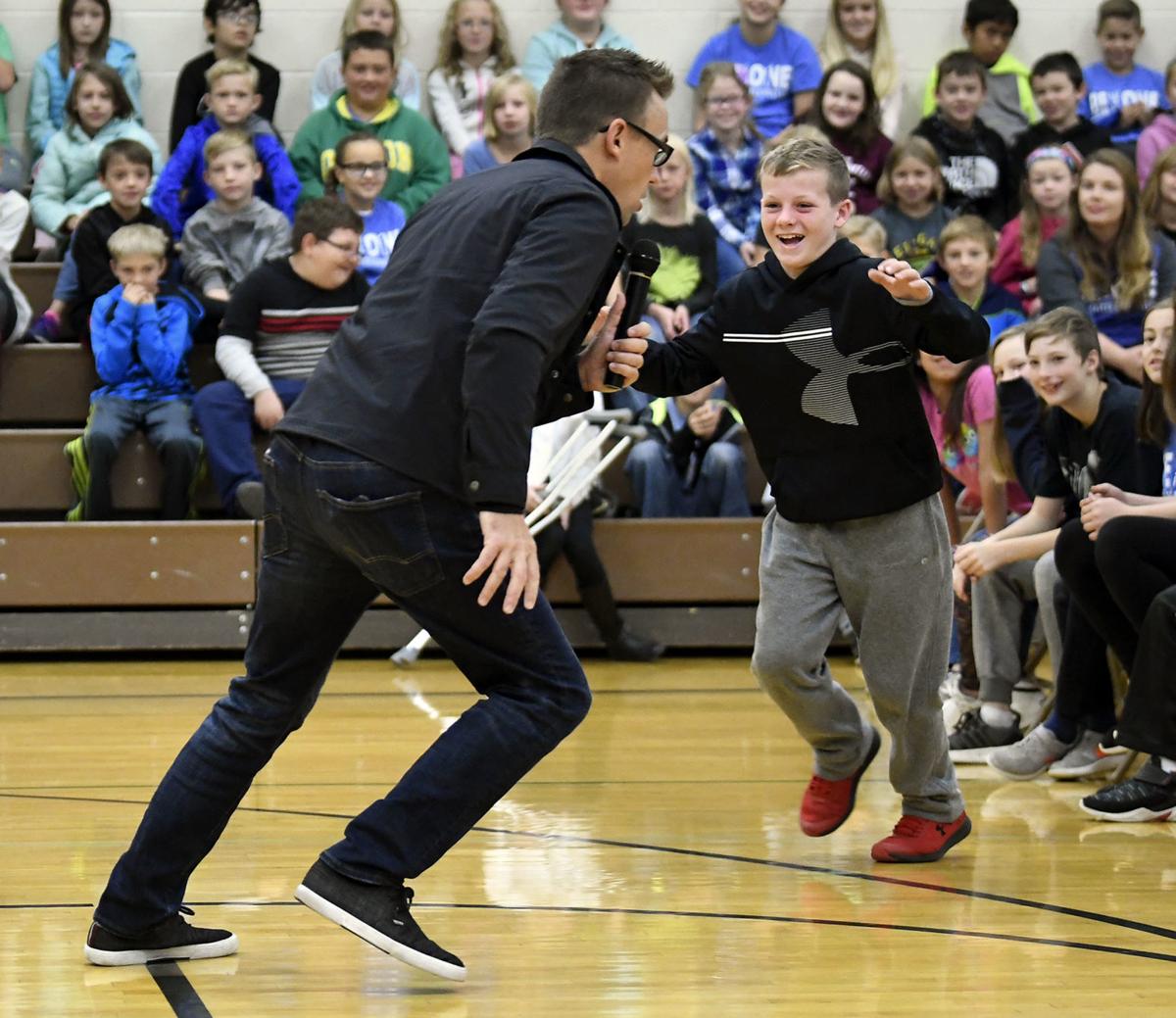 Hellgate Elementary School Calendar