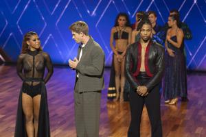 There’s an early contender for ‘DWTS: The Next Pro’ prize