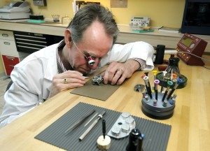 watchmaker switzerland