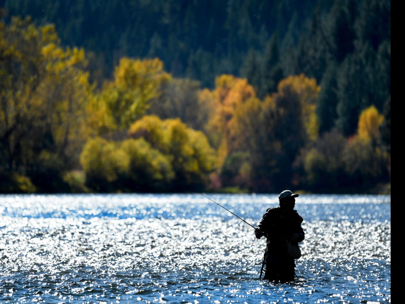 Stockman Bank Helps Mt Trout Unlimited Restore Missoula Area Watersheds Local News Missoulian Com