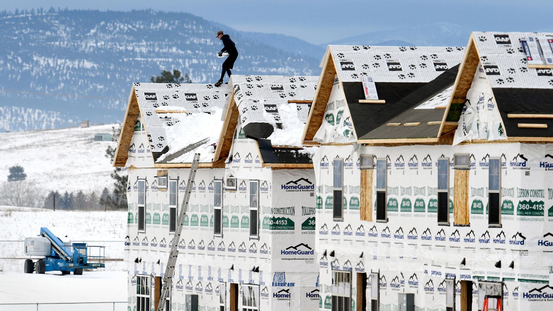 Missoula County Sets Public Hearing On Updated Map And Growth Policy Local News Missoulian Com