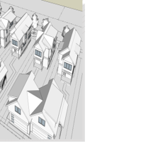 Missoula board backs $10.9M in TIF for huge $100M housing, commercial project