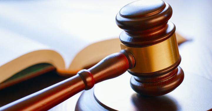 Lakeside man sentenced to over 3 years in prison for stealing construction equipment