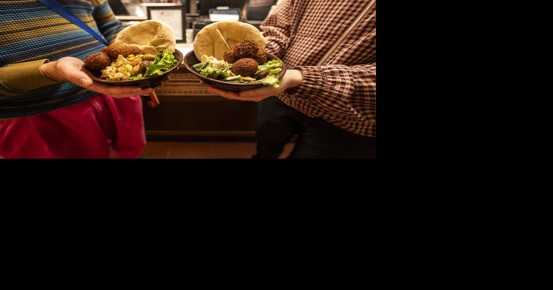 Sumac Cafe opens in downtown Missoula