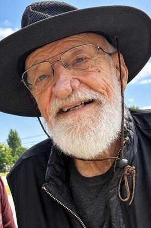 James "Jim" Vernon Dettmann
