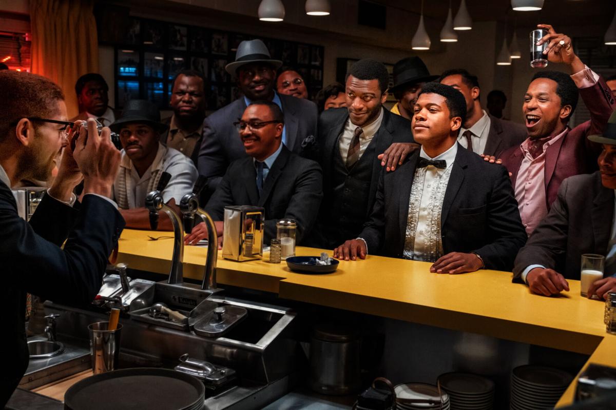 See the full list of nominees for the 2021 Golden Globes ...